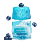 mCaffeine Blueberry Bounce Shower Marshmallow Shower jelly | Grocsy