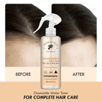 Aromatique Chamomile Flower Water/Toner/Hydrosol/Mist | Grocsy