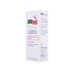 Sebamed Cleansing Shower Oil | Grocsy