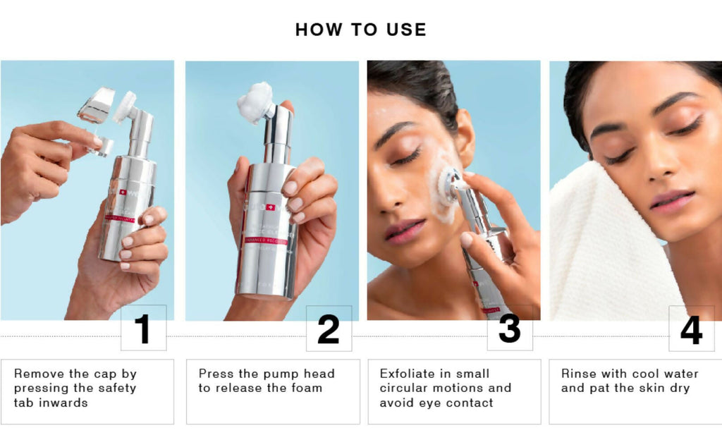 Glutaweis Glutathione Radiance Cleanser | Grocsy