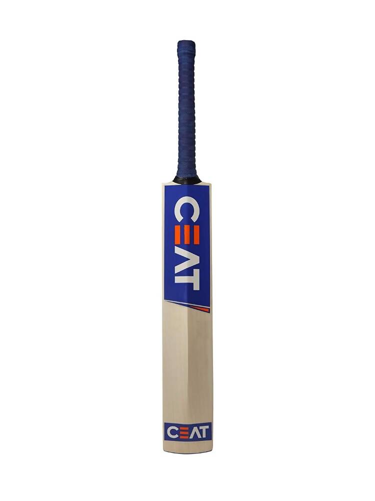 Ske Solid Popular Willow Cricket Bat | Grocsy