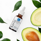 Koric Hydration & Anti-Aging Rehydrating Face & Neck Oil | Grocsy