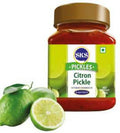 Sri Krishna Sweets Citron Pickle | Grocsy