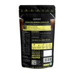 Cocosutra Lite - Focus - Sugar Free Drinking Chocolate Mix | Grocsy