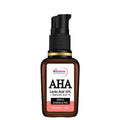 St.Botanica AHA Lactic Acid 10% + Hyaluronic Acid 1% Gentle Exfoliating Peel | Grocsy