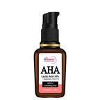 St.Botanica AHA Lactic Acid 10% + Hyaluronic Acid 1% Gentle Exfoliating Peel | Grocsy
