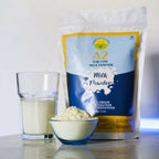 A2 Organics A2 Gir Cow Milk Powder | Grocsy