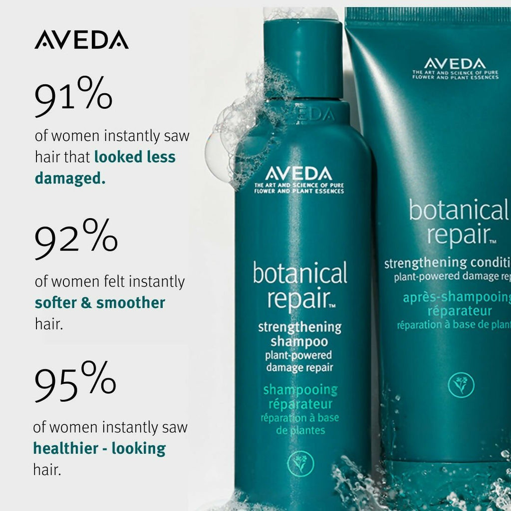 Aveda Botanical Bond Repair Conditioner For Damaged Hair | Grocsy