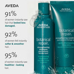 Aveda Botanical Bond Repair Conditioner For Damaged Hair | Grocsy