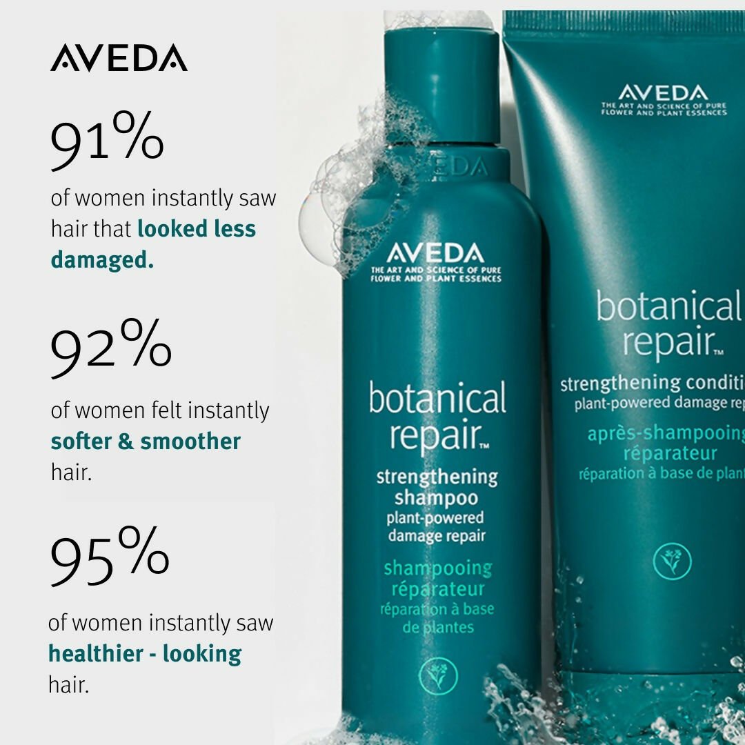 Aveda Botanical Bond Repair Conditioner For Damaged Hair | Grocsy