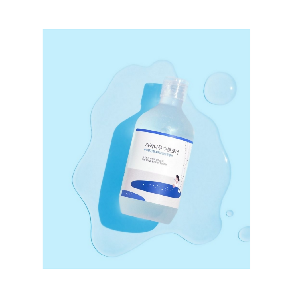 Round Lab Birch Juice Moisturizing Toner | Grocsy