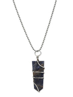 Women's Silver-Plated Chain - Ruby Raang | Grocsy