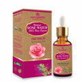 Deep Ayurveda Organic Rose Water Essential Oil | Grocsy