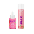 PLIX The Plant Fix Guava Glow With SPF 50+ Sunscreen & 3% Glycolic Acid Serum | Grocsy
