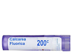 Boiron Homeopathy Calcarea Fluorica | Grocsy