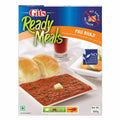 Gits Ready Meals Pau Bhaji (No Onion And Garlic) | Grocsy
