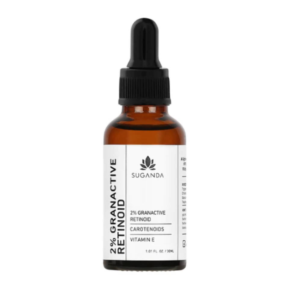 Suganda 2% Granactive Retinoid Serum | Grocsy
