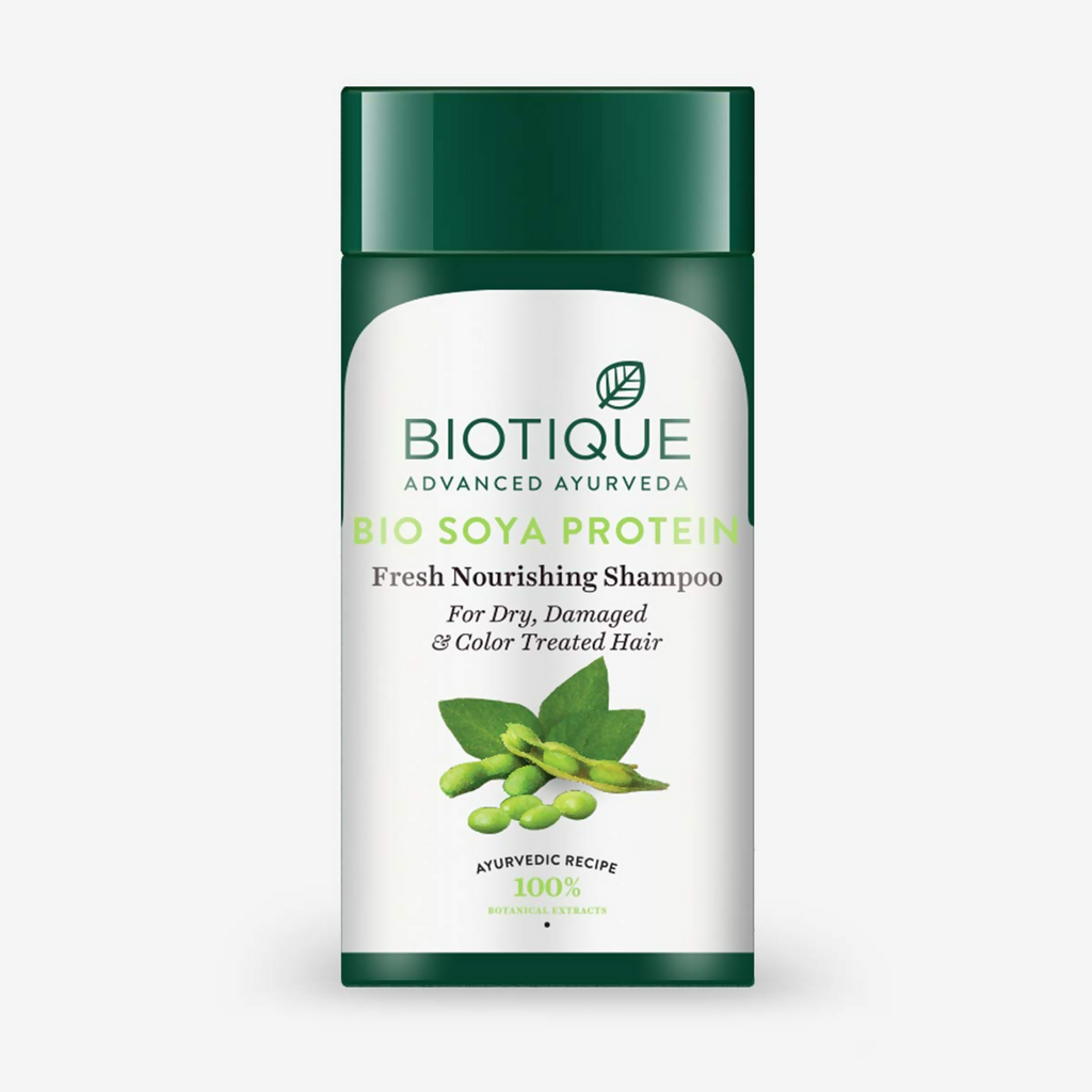Biotique Herbcolor Conditioning Hair Colour Ammonia Free (Brown 4N ) | Grocsy