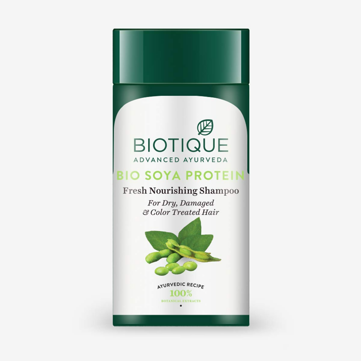 Biotique Herbcolor Conditioning Hair Colour Ammonia Free (Brown 4N ) | Grocsy