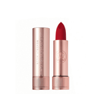 Anastasia Beverly Hills Satin Lipstick - Royal Red | Grocsy