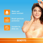 Lotus Herbals Safe Sun Sunblock Spf 30 Pa++ | Grocsy