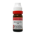 Dr. Reckeweg Mercurius Viv Dilution | Grocsy