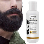 Urbaano Herbal Vitalizer Beard Growth Oil | Grocsy