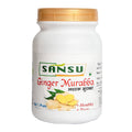 Sansu Ginger Murabba | Grocsy