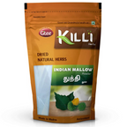 Killi Herbs Thuthi Indian Mallow | Grocsy