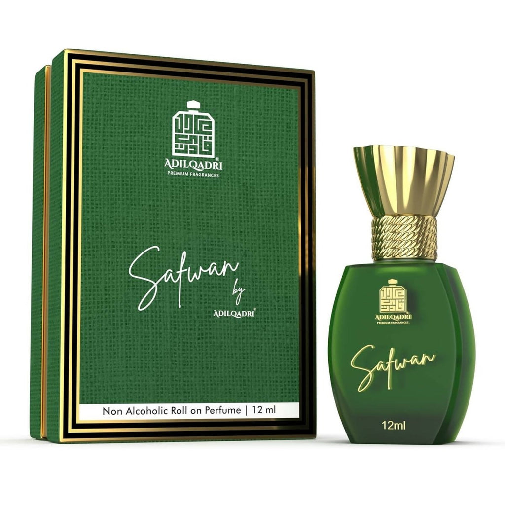 AdilQadri Safwan Attar | Grocsy
