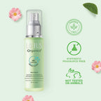 Lotus Organics+ Divine Nutritive Hydrating Lotion SPF20 | Grocsy