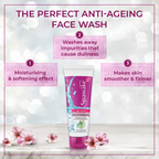 Spawake Anti Aging Face Wash | Grocsy