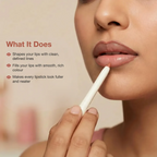 NY Bae 2-in-1 Lip Liner & Lip Colour - Laung Brown | Grocsy
