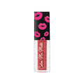 Jaquline USA Color Me Matte Liquid Lipstick - Plum | Grocsy