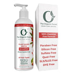 The Organic Forest Plant-Based Biotin Shampoo | Grocsy