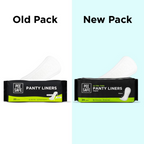 Pee Safe Panty Liners For Women (Small Size) | Grocsy