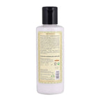 Khadi Natural Hair Cleanser And Herbal Moisturizer Combo | Grocsy