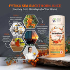 Fytika Sea Buckthorn Juice | Grocsy