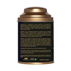 Botanical Sage Cocoa Matcha Green Tea | Grocsy