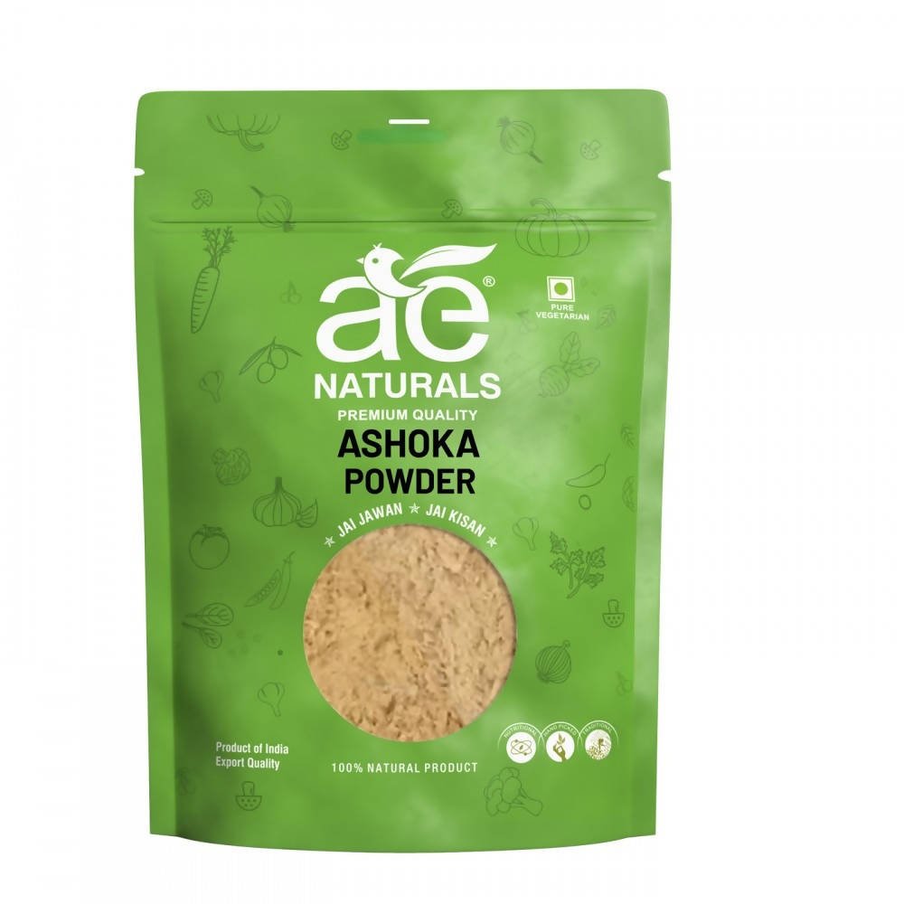 Ae Naturals Ashoka Powder | Grocsy