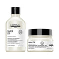 L'Oreal Paris Metal Dx Shampoo & Hair Mask Combo-Serie Expert | Grocsy