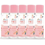 Dr. Morepen Pure & Natural Rose Water | Grocsy