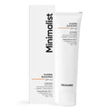 Minimalist Invisible Sunscreen SPF 40+ PA +++ | Grocsy