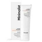 Minimalist Invisible Sunscreen SPF 40+ PA +++ | Grocsy