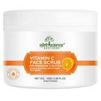 Earth Science Ayurveda Vitamin C Face Scrub | Grocsy