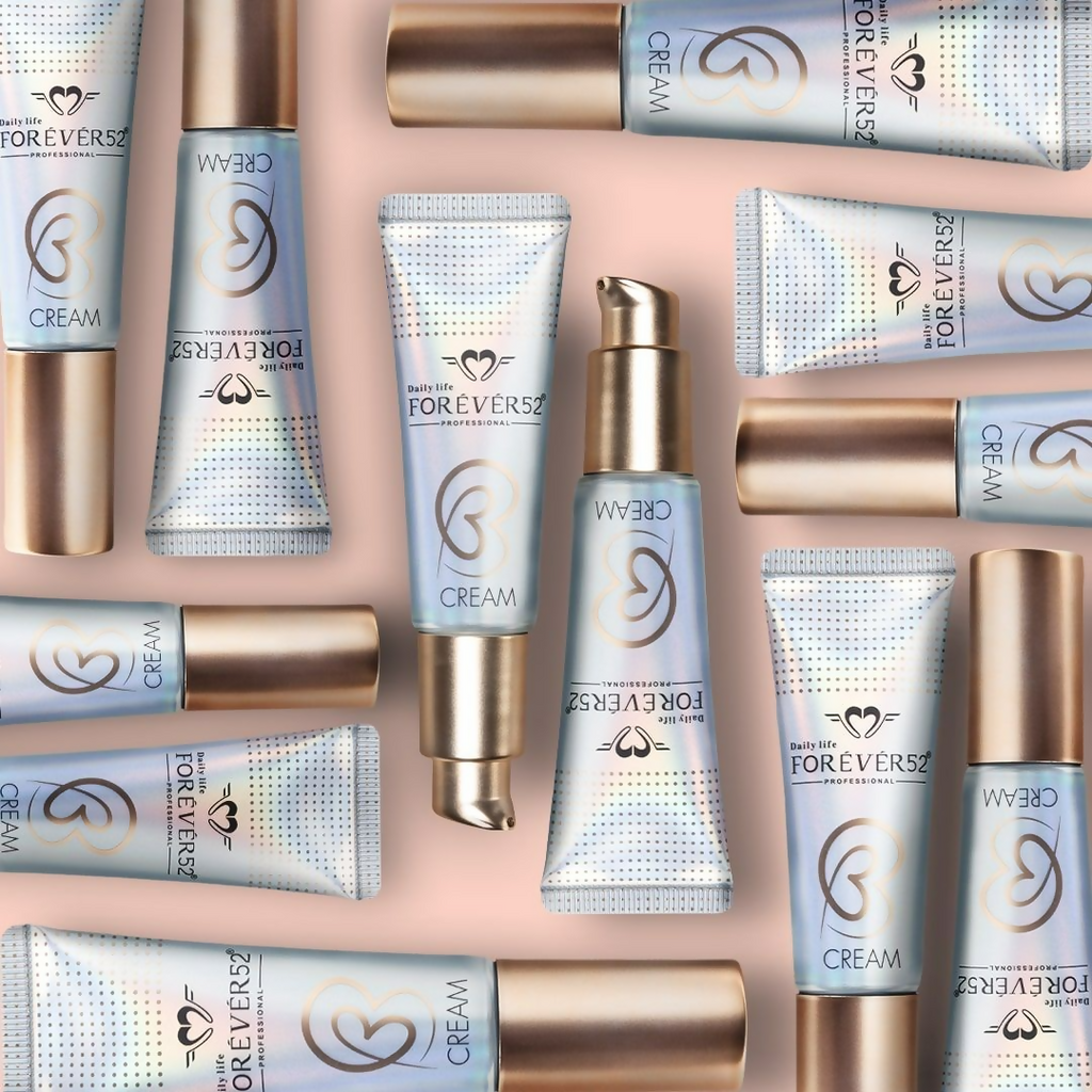 Daily Life Forever52 BB Cream Spf 50 ZB002 | Grocsy