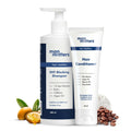 Man Matters Anti Hair Fall Shampoo And Conditioner For Men | Grocsy