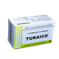 J & J Dechane Ayurvedic Turaico Tablets | Grocsy