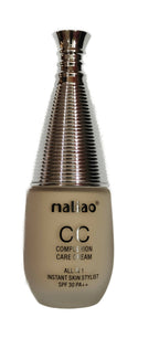 Maliao Cc All In 1 Instant Skin Stylist Foundation SPF 30 Pa++ | Grocsy