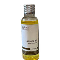 Kalya Shastra Sweet Almond Oil | Grocsy